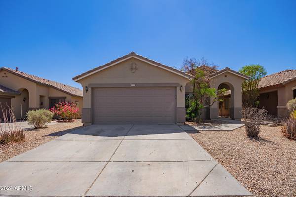 Surprise, AZ 85374,15313 W LUNDBERG Street