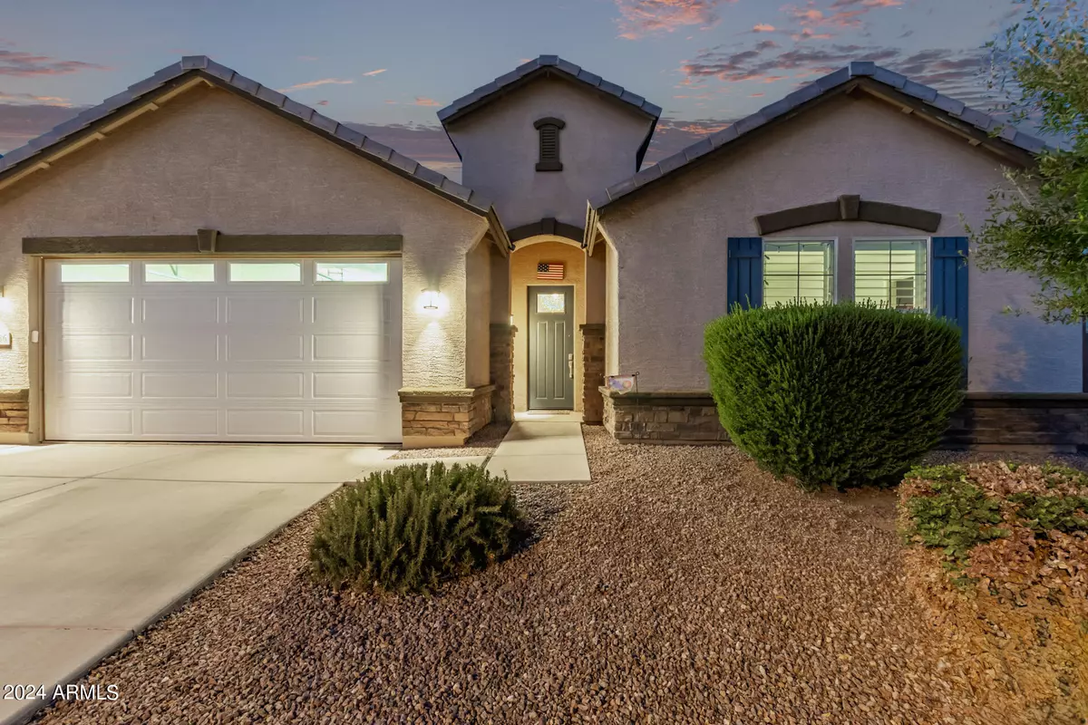 Queen Creek, AZ 85144,2236 W Aston Drive