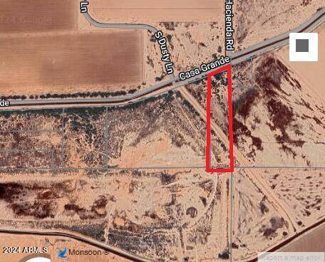 0 E Cornman Road #-, Casa Grande, AZ 85194