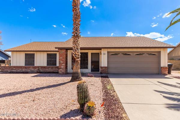 Mesa, AZ 85203,831 E HACKAMORE Street