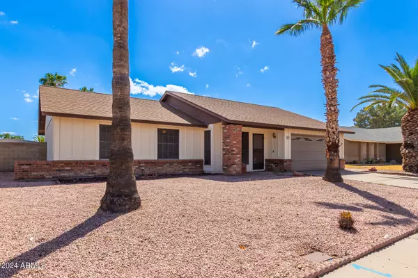 Mesa, AZ 85203,831 E HACKAMORE Street