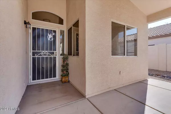 Gilbert, AZ 85296,2575 E BROOKS Street