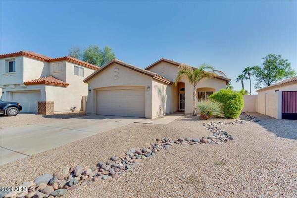 Gilbert, AZ 85296,2575 E BROOKS Street