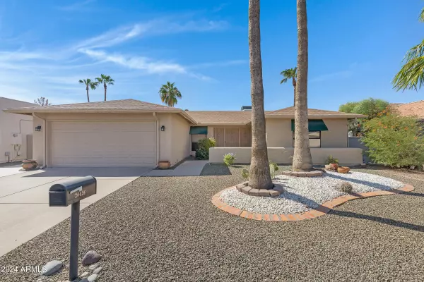 Sun Lakes, AZ 85248,26426 S SADDLETREE Drive