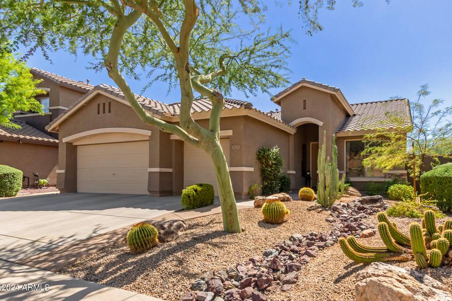 3125 W WHITMAN Drive, Anthem, AZ 85086