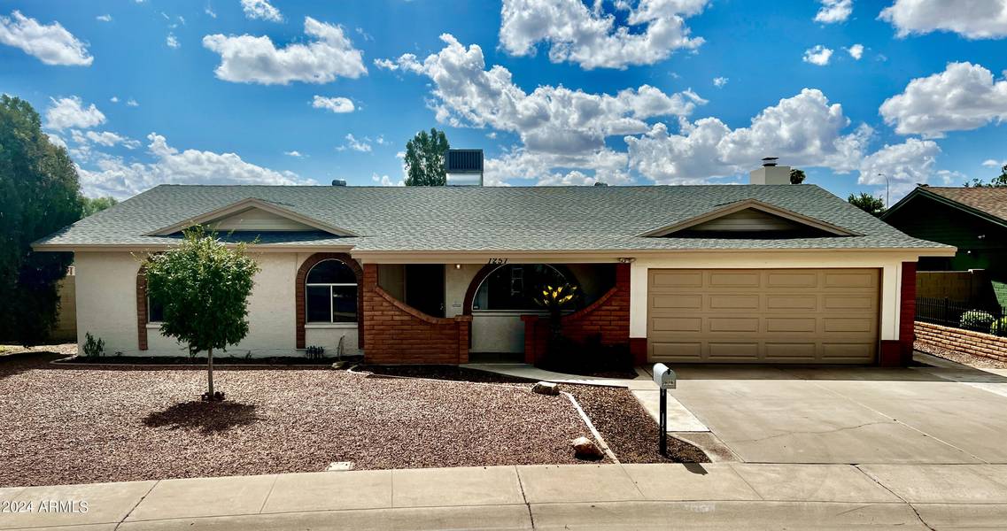 1257 W DUBLIN Street, Chandler, AZ 85224