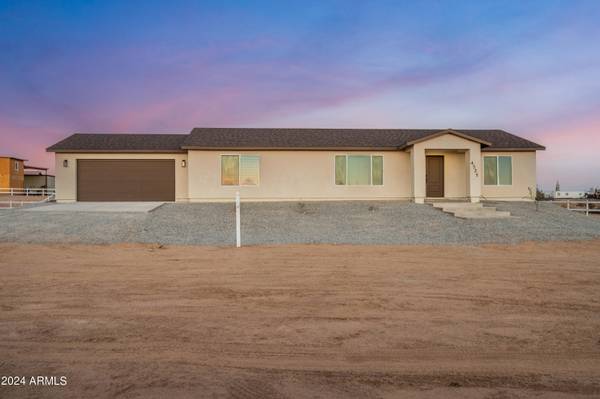 Tonopah, AZ 85354,4525 N 337TH Avenue