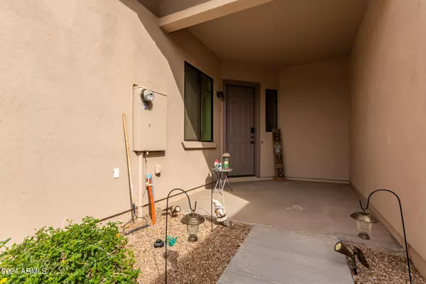 Casa Grande, AZ 85122,846 N PUEBLO Drive #126