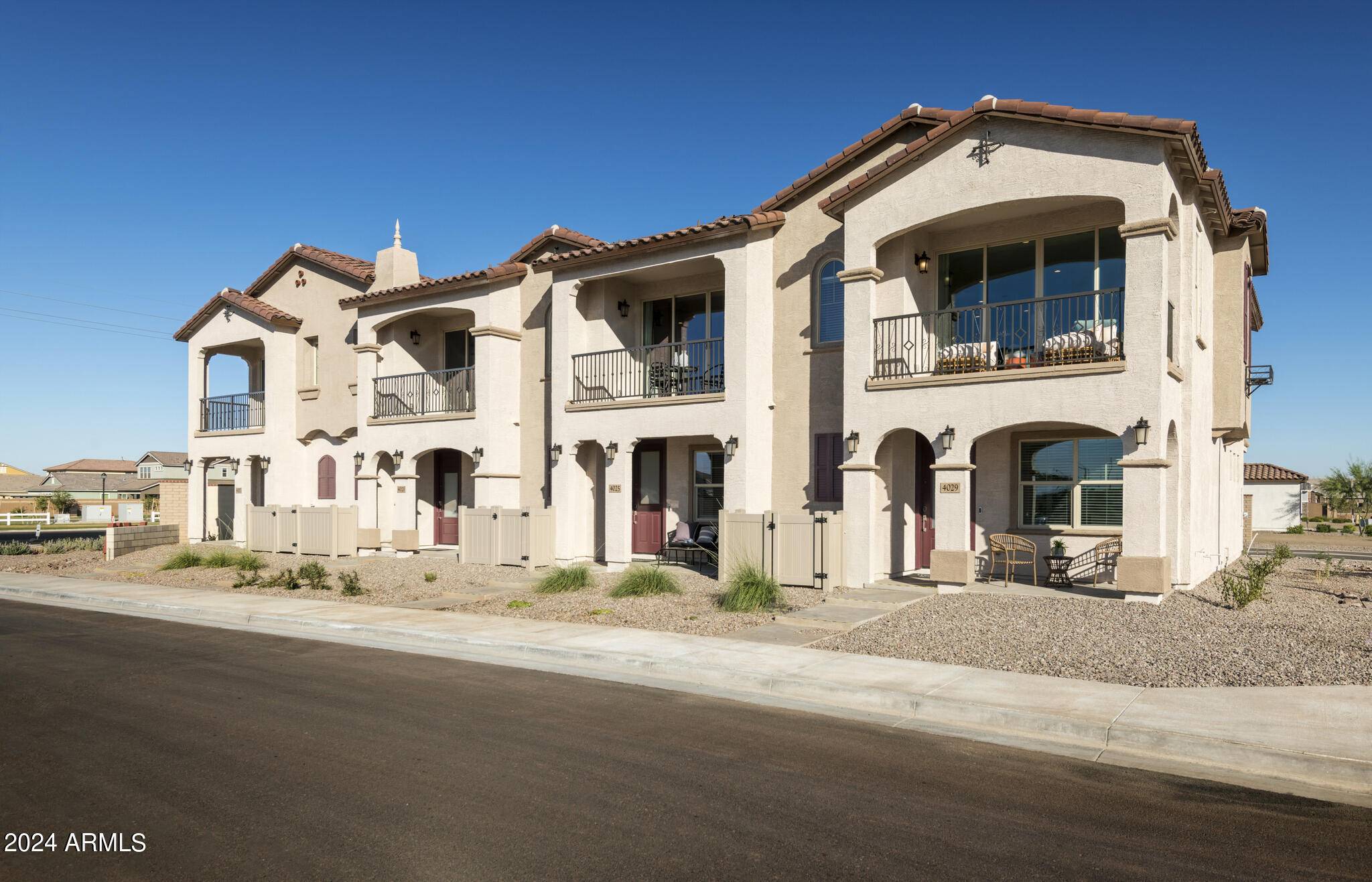 8149 E PETUNIA Avenue #1026, Mesa, AZ 85212