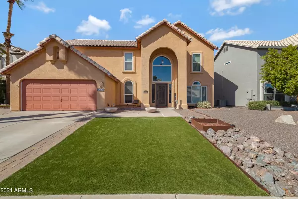 Glendale, AZ 85310,4408 W VILLA LINDA Drive