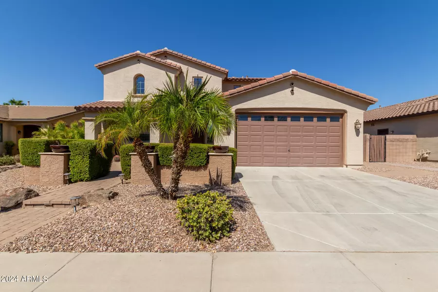 622 W SAN CARLOS Way, Chandler, AZ 85248