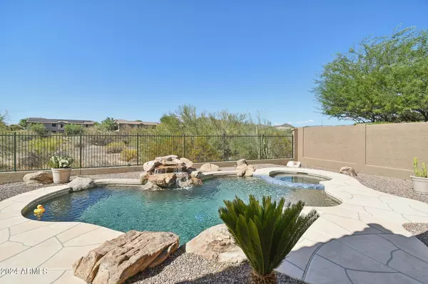 Anthem, AZ 85086,2140 W Clearview Trail