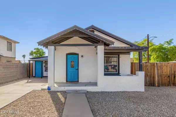 1014 S 2ND Street, Phoenix, AZ 85004