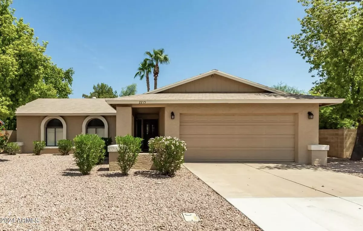 Chandler, AZ 85224,2215 N LOS ALTOS Drive