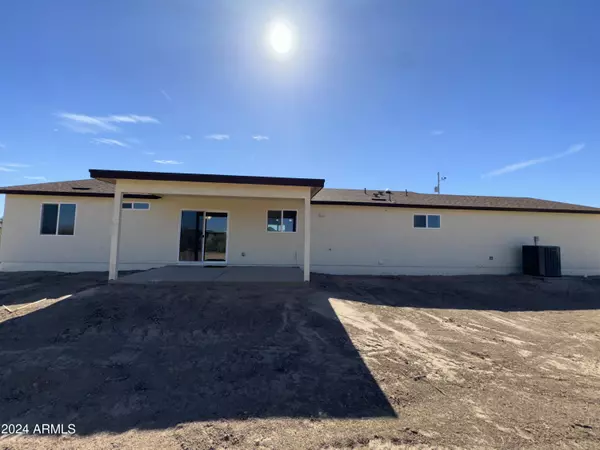 Wittmann, AZ 85361,31812 N 221ST Drive