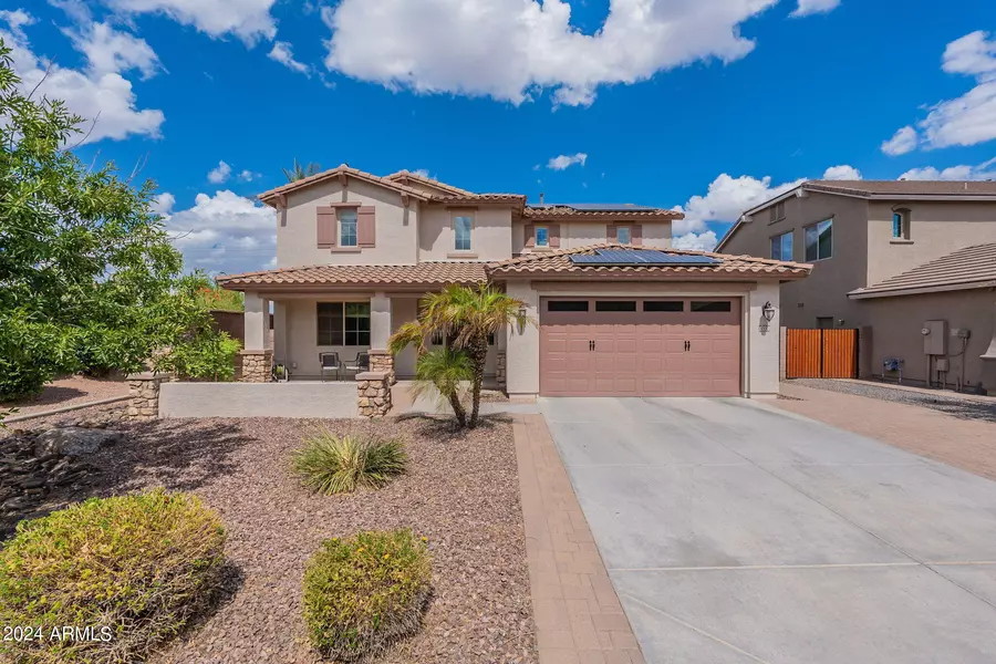 2550 E PENEDES Drive, Gilbert, AZ 85298