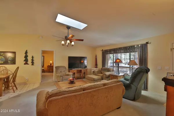 Pinetop, AZ 85935,7136 MOON CREEK Circle
