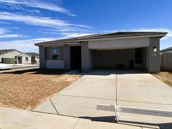 Maricopa, AZ 85139,11691 N EVA Lane