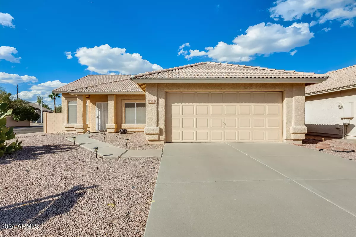 Chandler, AZ 85224,1432 W ORCHID Lane