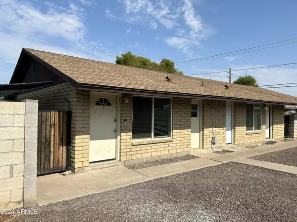 Phoenix, AZ 85051,3836 W DUNLAP Avenue #B