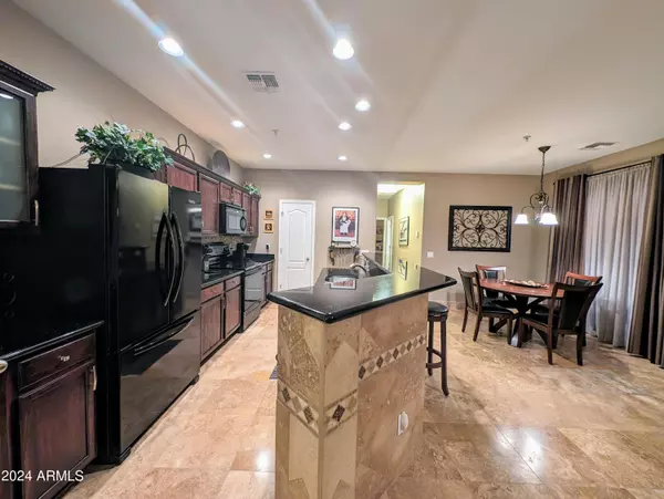 1255 S RIALTO -- #98, Mesa, AZ 85209