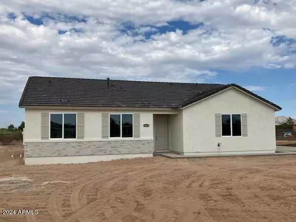 Wittmann, AZ 85361,31824 N 221st Drive