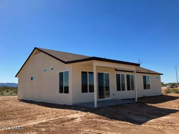 Wittmann, AZ 85361,31824 N 221st Drive