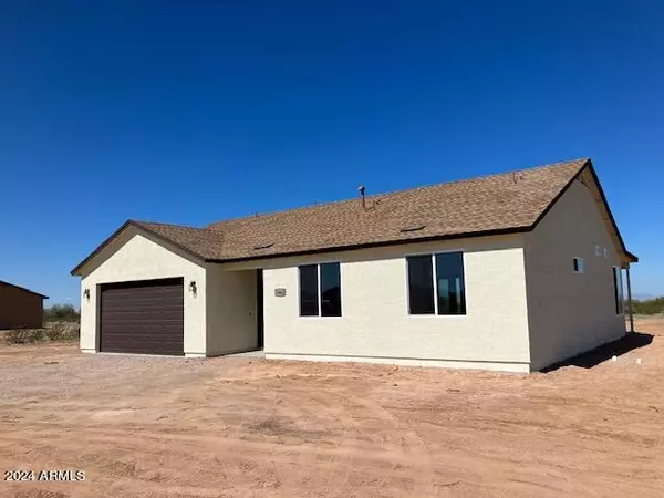 Wittmann, AZ 85361,31824 N 221st Drive