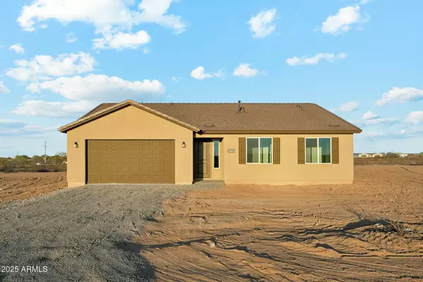 31824 N 221st Drive, Wittmann, AZ 85361