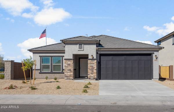 24650 W CONCORDA Drive, Buckeye, AZ 85326