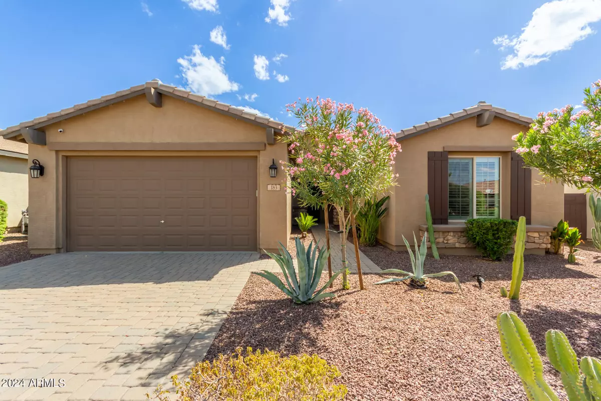 Queen Creek, AZ 85140,183 W Evergreen Pear Avenue