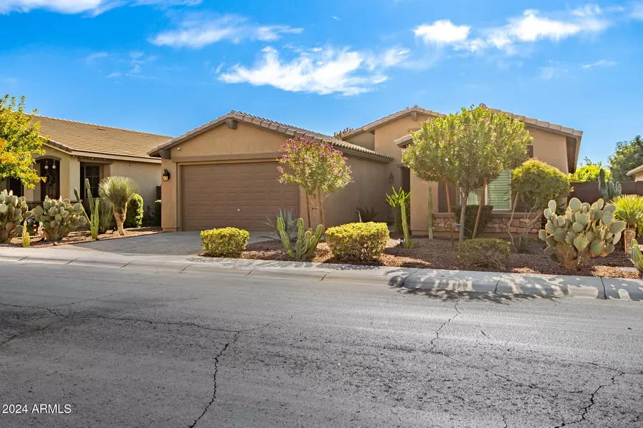 183 W Evergreen Pear Avenue, Queen Creek, AZ 85140