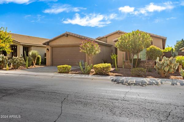 183 W Evergreen Pear Avenue, Queen Creek, AZ 85140