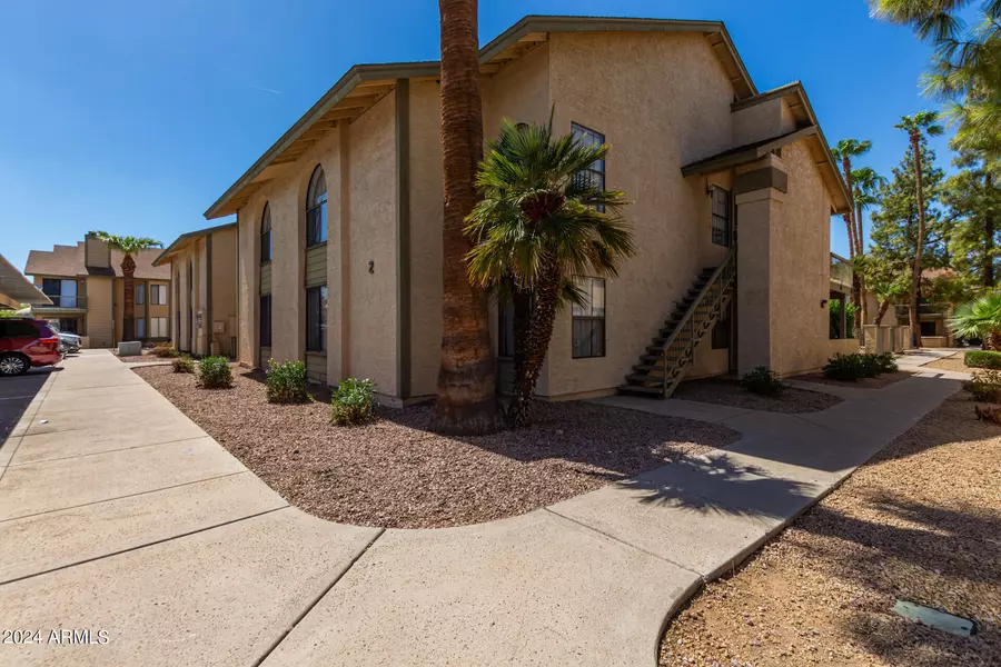 5236 W PEORIA Avenue #216, Glendale, AZ 85302