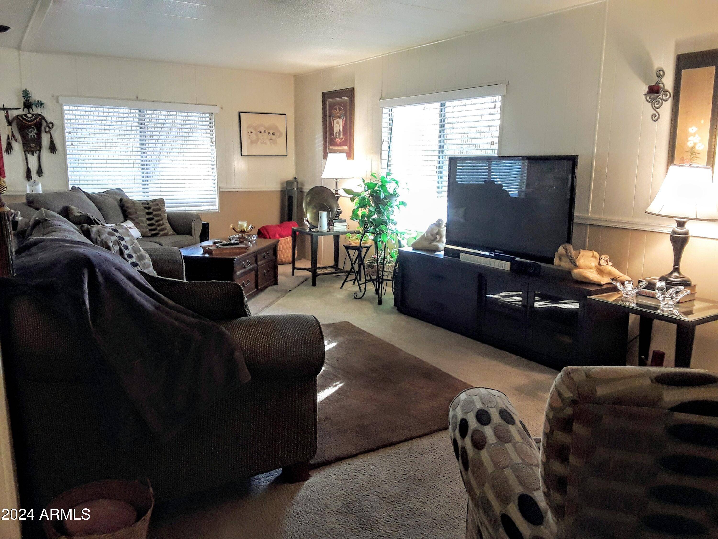 Peoria, AZ 85345,10701 N 99th Avenue #136