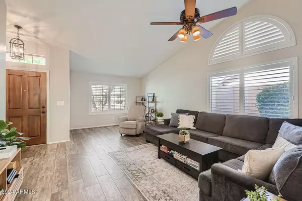 Chandler, AZ 85226,3621 W LINDA Lane