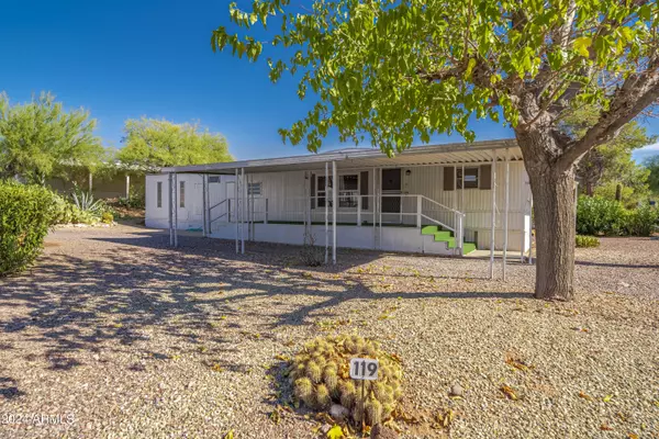 Wickenburg, AZ 85390,1855 W WICKENBURG Way #119