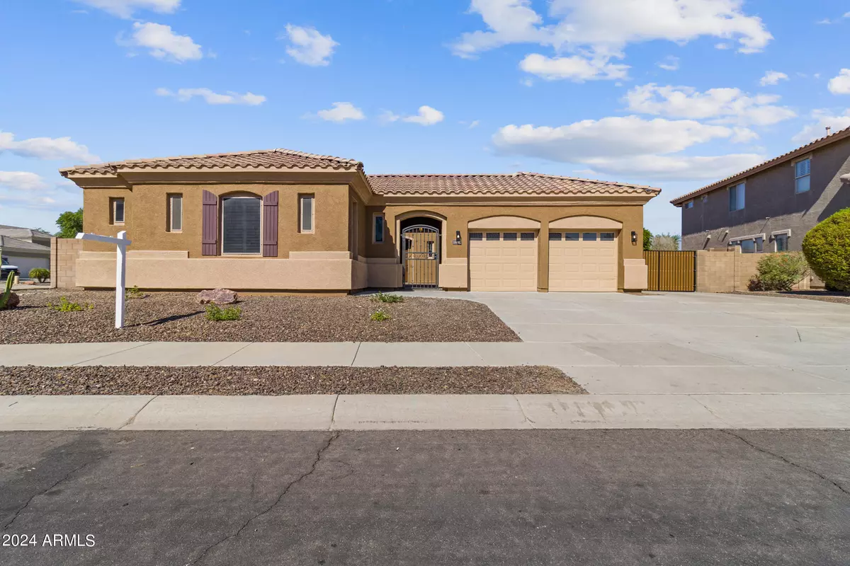 Goodyear, AZ 85338,16892 W JACKSON Street