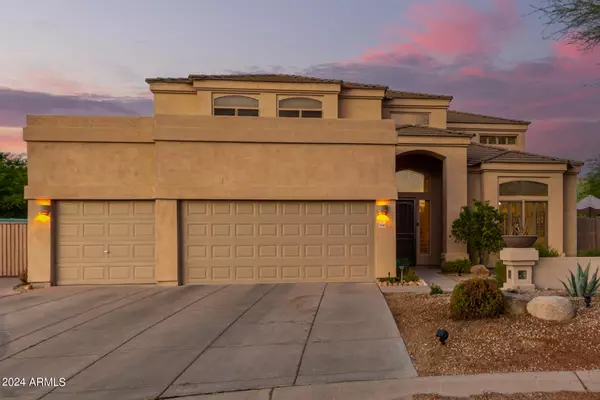 Mesa, AZ 85207,7640 E SNOWDON Circle