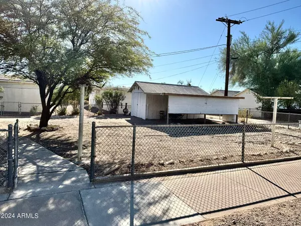 Ajo, AZ 85321,141 W 1ST Avenue