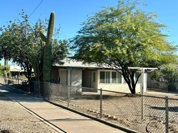 Ajo, AZ 85321,141 W 1ST Avenue