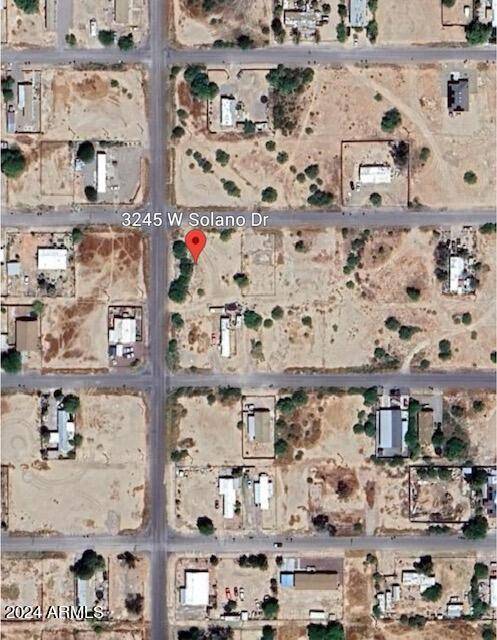 Eloy, AZ 85131,3245 W SOLANO Drive #22