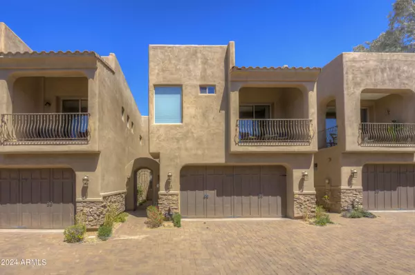 Cave Creek, AZ 85331,6434 E MILITARY Road #110