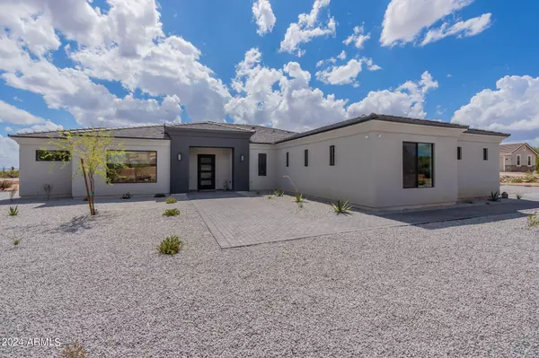 16229 E BLUE SKY Drive, Scottsdale, AZ 85262