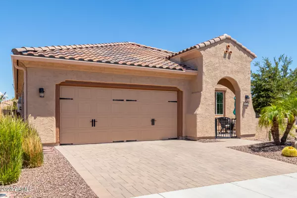 Buckeye, AZ 85396,26712 W ESCUDA Drive