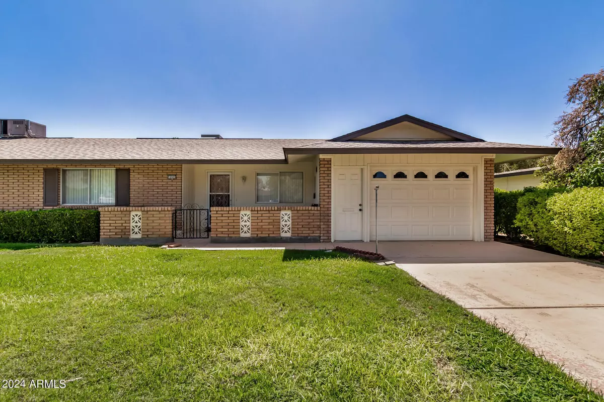 Sun City, AZ 85351,10905 W PEORIA Avenue