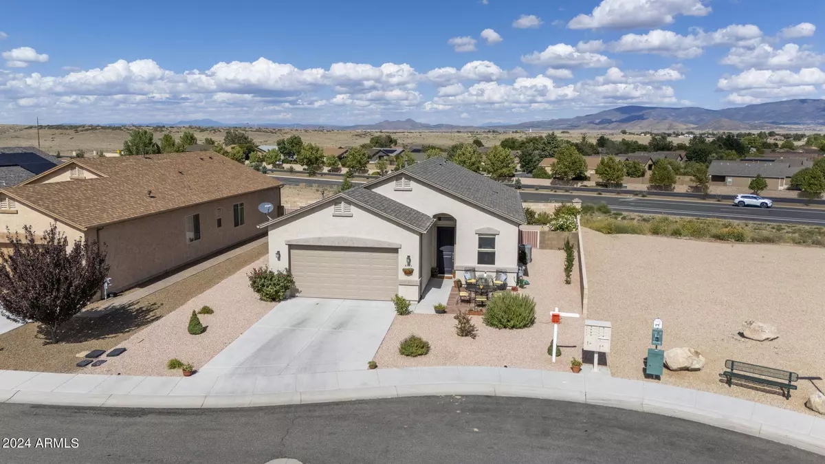 Prescott Valley, AZ 86314,5783 N ELTON Place