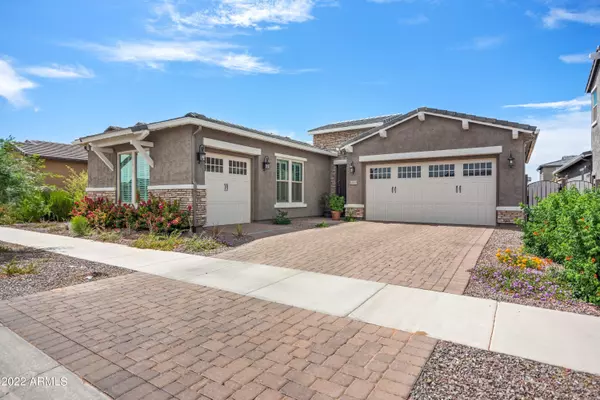 10020 E STROBE Avenue, Mesa, AZ 85212