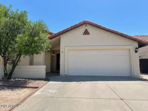 1543 N LA ROSA Drive, Tempe, AZ 85288