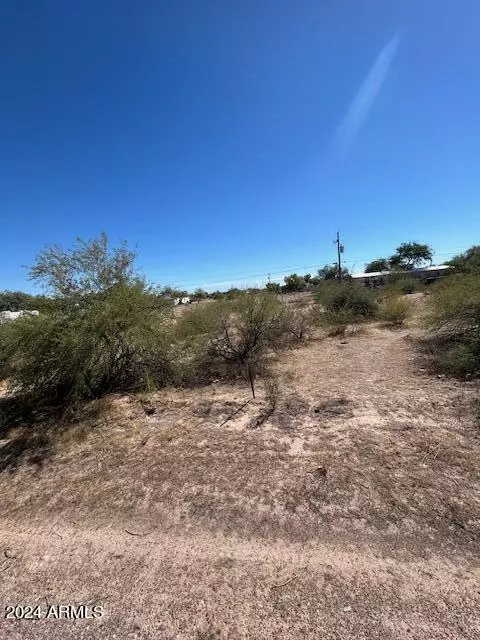 3175 W QUAIL Road #25, Eloy, AZ 85131